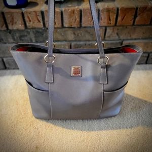 Dooney and Bourke Saffiano